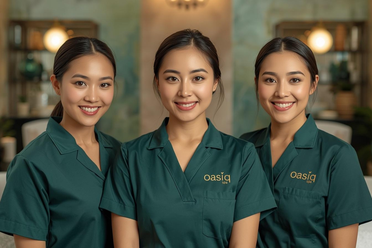 aromatherapy in lahore