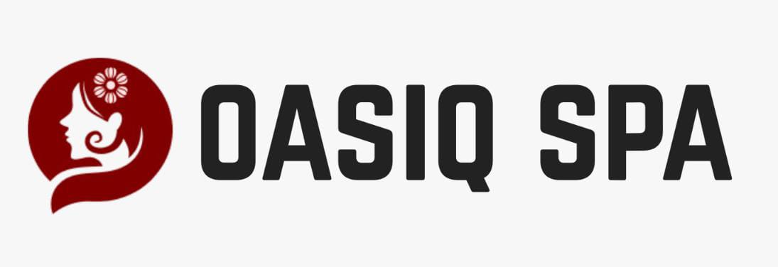 oasiq spa logo