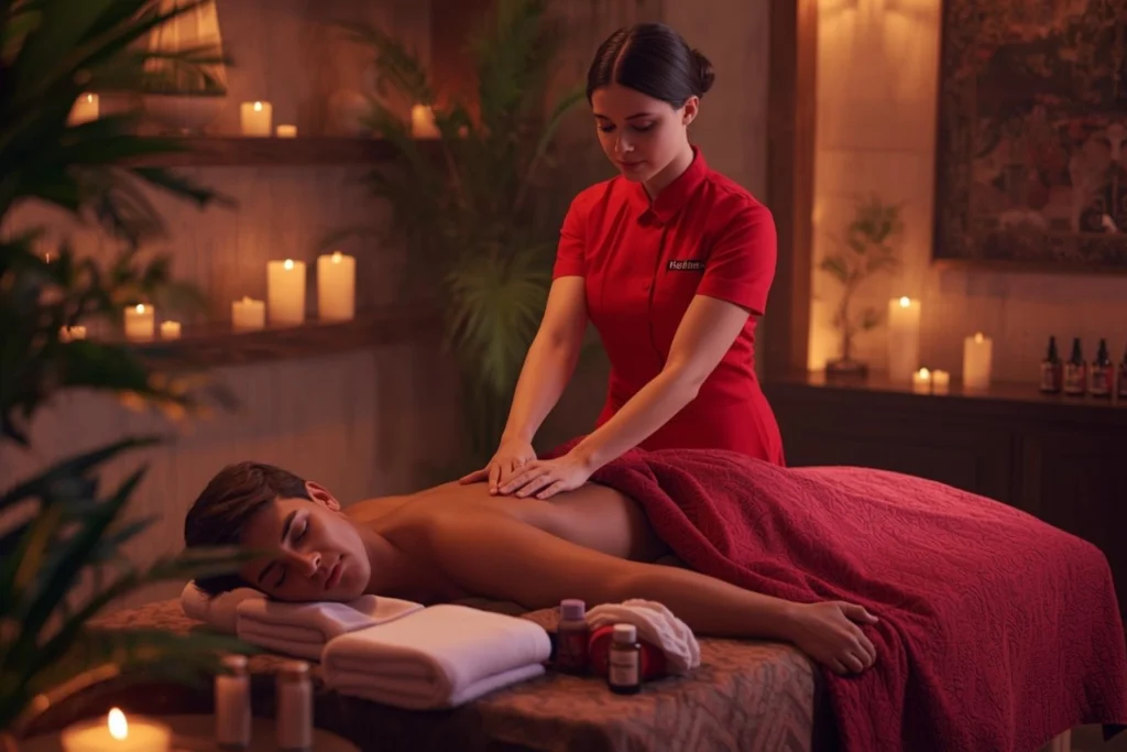Aromatherapy