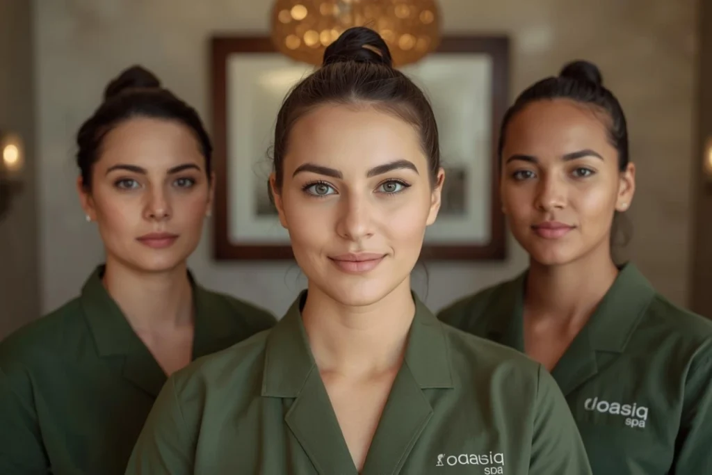 Our Therapists