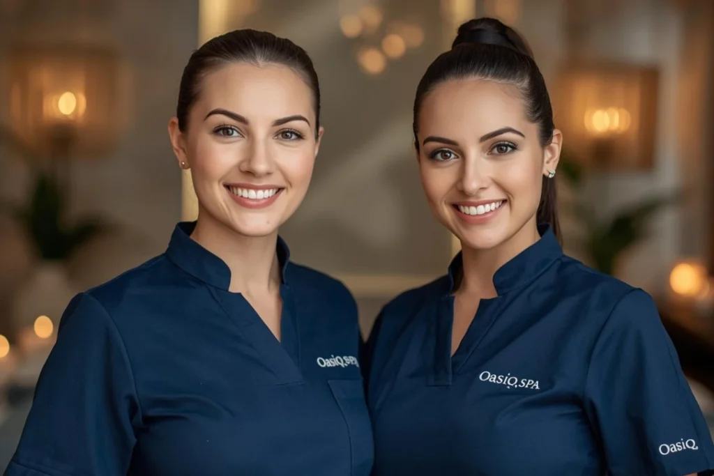 Relaxation Experts