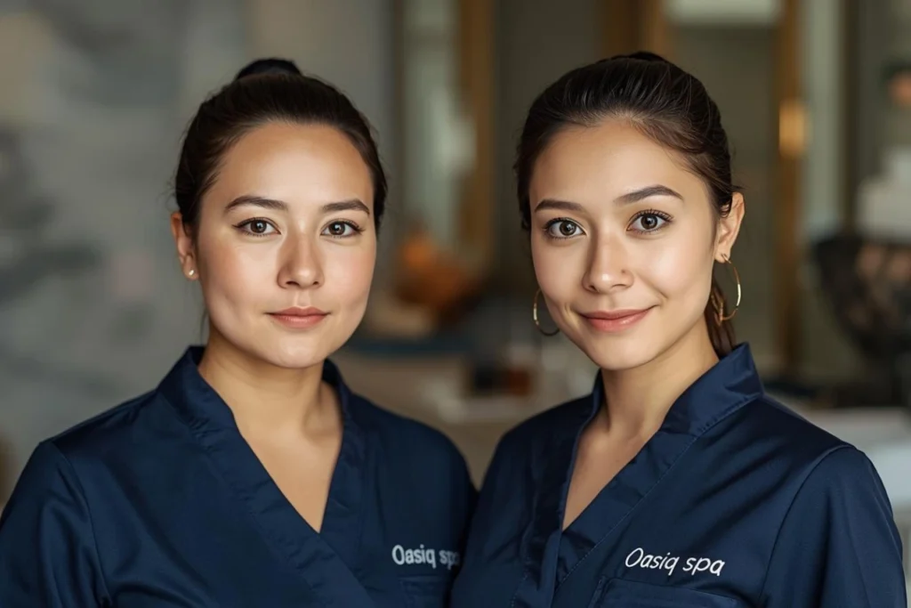 Wellness Consultants